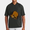 Cage Short Sleeve 1/4 Zip Jacket Thumbnail