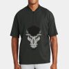 Cage Short Sleeve 1/4 Zip Jacket Thumbnail