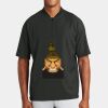 Cage Short Sleeve 1/4 Zip Jacket Thumbnail