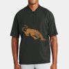 Cage Short Sleeve 1/4 Zip Jacket Thumbnail