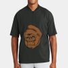 Cage Short Sleeve 1/4 Zip Jacket Thumbnail