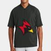 Cage Short Sleeve 1/4 Zip Jacket Thumbnail