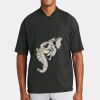 Cage Short Sleeve 1/4 Zip Jacket Thumbnail