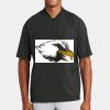 Cage Short Sleeve 1/4 Zip Jacket Thumbnail