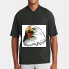Cage Short Sleeve 1/4 Zip Jacket Thumbnail