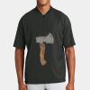 Cage Short Sleeve 1/4 Zip Jacket Thumbnail