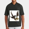 Cage Short Sleeve 1/4 Zip Jacket Thumbnail