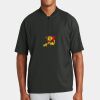 Cage Short Sleeve 1/4 Zip Jacket Thumbnail