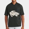 Cage Short Sleeve 1/4 Zip Jacket Thumbnail