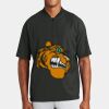 Cage Short Sleeve 1/4 Zip Jacket Thumbnail