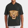 Cage Short Sleeve 1/4 Zip Jacket Thumbnail