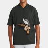 Cage Short Sleeve 1/4 Zip Jacket Thumbnail