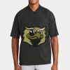 Cage Short Sleeve 1/4 Zip Jacket Thumbnail