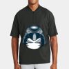 Cage Short Sleeve 1/4 Zip Jacket Thumbnail