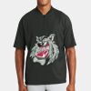 Cage Short Sleeve 1/4 Zip Jacket Thumbnail