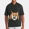 Cage Short Sleeve 1/4 Zip Jacket Thumbnail