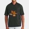 Cage Short Sleeve 1/4 Zip Jacket Thumbnail
