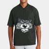Cage Short Sleeve 1/4 Zip Jacket Thumbnail