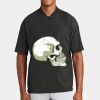 Cage Short Sleeve 1/4 Zip Jacket Thumbnail