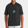 Cage Short Sleeve 1/4 Zip Jacket Thumbnail