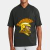 Cage Short Sleeve 1/4 Zip Jacket Thumbnail