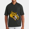 Cage Short Sleeve 1/4 Zip Jacket Thumbnail