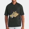Cage Short Sleeve 1/4 Zip Jacket Thumbnail