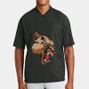 Cage Short Sleeve 1/4 Zip Jacket Thumbnail