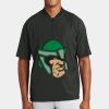 Cage Short Sleeve 1/4 Zip Jacket Thumbnail