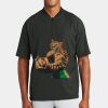 Cage Short Sleeve 1/4 Zip Jacket Thumbnail