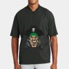 Cage Short Sleeve 1/4 Zip Jacket Thumbnail