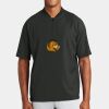 Cage Short Sleeve 1/4 Zip Jacket Thumbnail