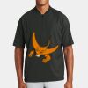 Cage Short Sleeve 1/4 Zip Jacket Thumbnail