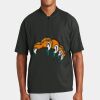 Cage Short Sleeve 1/4 Zip Jacket Thumbnail