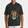 Cage Short Sleeve 1/4 Zip Jacket Thumbnail