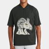 Cage Short Sleeve 1/4 Zip Jacket Thumbnail
