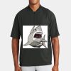 Cage Short Sleeve 1/4 Zip Jacket Thumbnail