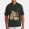 Cage Short Sleeve 1/4 Zip Jacket Thumbnail