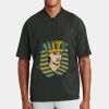 Cage Short Sleeve 1/4 Zip Jacket Thumbnail