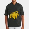 Cage Short Sleeve 1/4 Zip Jacket Thumbnail