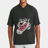 Cage Short Sleeve 1/4 Zip Jacket Thumbnail