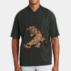 Cage Short Sleeve 1/4 Zip Jacket Thumbnail