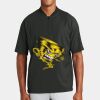 Cage Short Sleeve 1/4 Zip Jacket Thumbnail