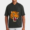 Cage Short Sleeve 1/4 Zip Jacket Thumbnail