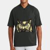 Cage Short Sleeve 1/4 Zip Jacket Thumbnail