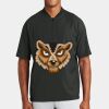 Cage Short Sleeve 1/4 Zip Jacket Thumbnail