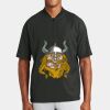 Cage Short Sleeve 1/4 Zip Jacket Thumbnail