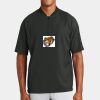 Cage Short Sleeve 1/4 Zip Jacket Thumbnail