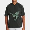 Cage Short Sleeve 1/4 Zip Jacket Thumbnail