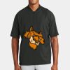 Cage Short Sleeve 1/4 Zip Jacket Thumbnail